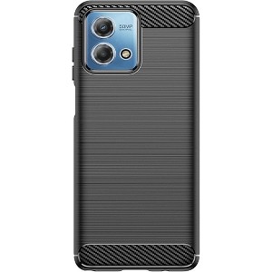 SAHARA - Venture Series Hard Shell Slim Case - Motorola G Stylus 4G - 1 of 4