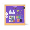 2ct Halloween Craft Sand Art Potions Kit - Mondo Llama™ - 4 of 4