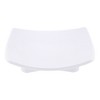 Unique Bargains Curved Soap Holder 3.74"x3.74"x0.71" 1 Pc - 3 of 4
