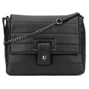 NEW YORK & COMPANY Women's Casper Crossbody Bag - 1 of 4