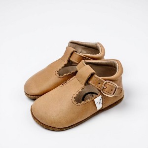 Little Love Bug Company T Bar Dress Shoe - 1 of 4