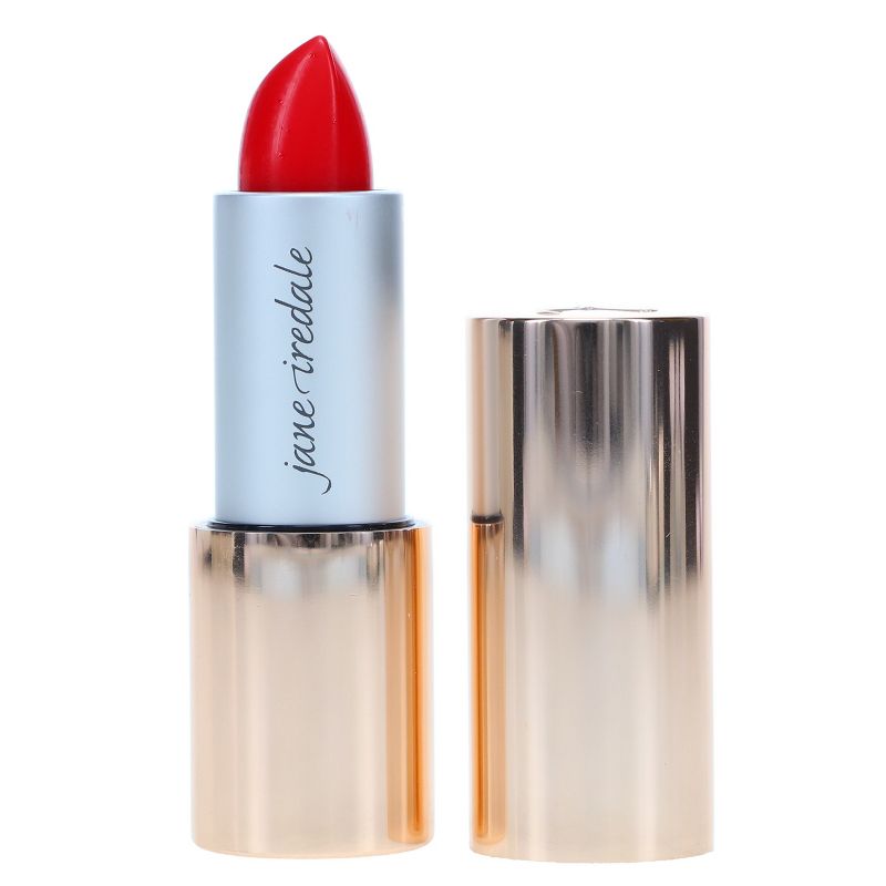 jane iredale Triple Luxe Long Lasting Naturally Moist Lipstick Gwen 0.12 oz, 1 of 9
