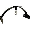 Amber Sports Fight Gear Heavybag Joist Hanger, 14 inch,Black - 3 of 4