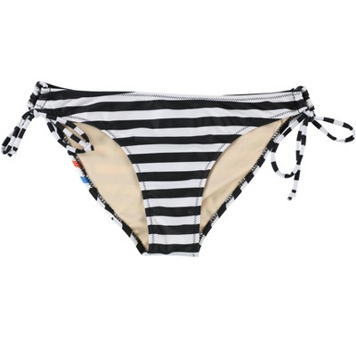 G-III Sports Womens Miami Marlins Bikini Swim Bottom