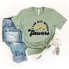 Simply Sage Market I Can Buy Myself Flowers Short Sleeve Tee - 2 of 4