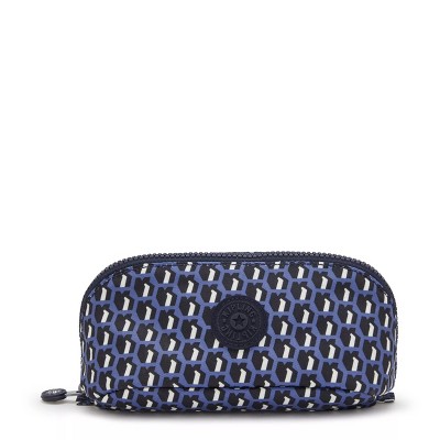 Kipling Mirko Small Printed Toiletry Bag