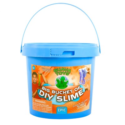guava toys slime pack