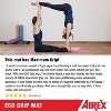 AIREX Exercise ECO Mat Fitness for Yoga, Physical Therapy, Rehabilitation, Balance & Stability Exercises - 4 of 4
