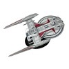 Eaglemoss Collections Star Trek Starship Replica | USS Shenzhou XL - 2 of 4