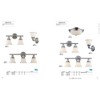 Elk Home Berwick 3 - Light Vanity in  Brushed Nickel - 2 of 2
