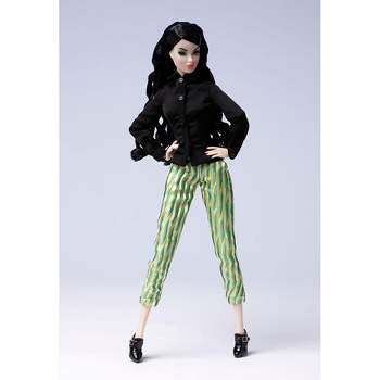 Integrity Toys Dynamite Girls London Calling Collection Doll Dani
