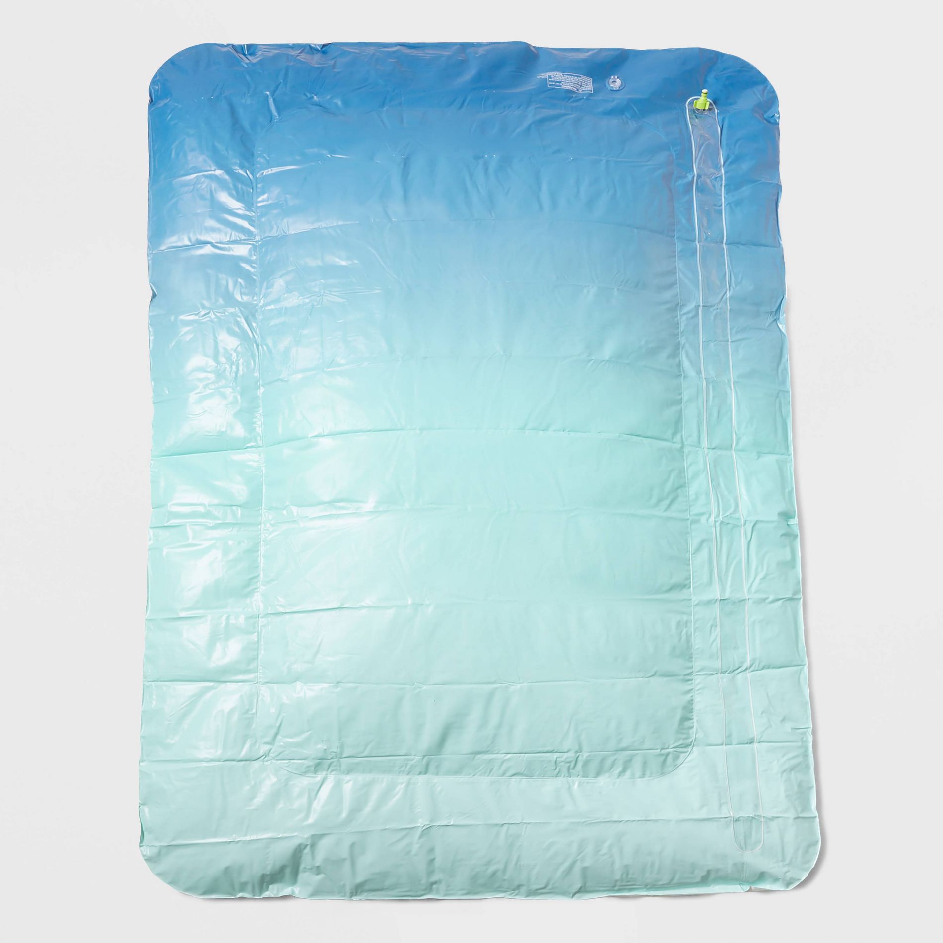 Water Blob Inflatable Water Slides - Sun Squad™: Water Toy for Kids Aged 5-12