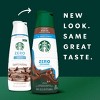Starbucks Creamer Zero Sugar Mocha Coffee Creamer - 28 fl oz - 3 of 4
