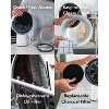 AirHood Wired | Portable Kitchen Air Cleaner with Activated Charcoal Filter & Stainless-steel Oil Filter, Wired - 4 of 4