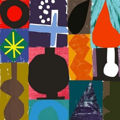 Mr Bongo Record Club Vol. 1 & Various - Mr Bongo Record Club Vol. 1 (Various Artists)