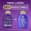 OGX Thick Full Biotin Collagen Conditioner - 2 of 4