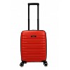 World Traveler Dejuno Motley 3-Piece Lightweight Hardside Expandable Spinner Luggage Set - 4 of 4