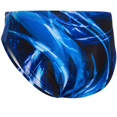 Sporti HydroLast Neon Rush Brief Swimsuit (22-40) — фото 7