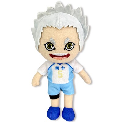 GREAT EASTERN ENTERTAINMENT CO HAIKYU!!- S4 KORAI PLUSH 8"H  699858 774821