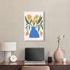 Art Remedy Flower Market Plant II Minimalistic Botanical and Floral Art Prints Unframed - 2 of 4