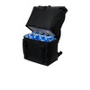 Port Authority Classic 18-Can Backpack Cooler with Multiple Compartments - 4 of 4