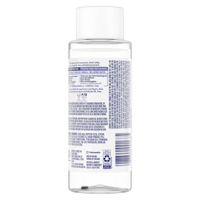 St. Ives Exfoliating Facial Toner - Unscented - 6.68 fl oz_0