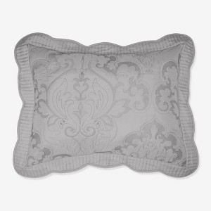 BrylaneHome Amelia Bedspread Bedding Collection - 1 of 4