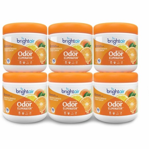 Bright Air Super Odor Eliminator Air Freshener : Target