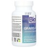 Bio Nutrition Graviola, 60 Vegetarian Capsules (750 mg per Capsule) - 4 of 4