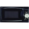 Magic Chef MCM770B 700 Watt 0.7 Cubic Feet Microwave with Digital Touch Controls, Black - image 2 of 3