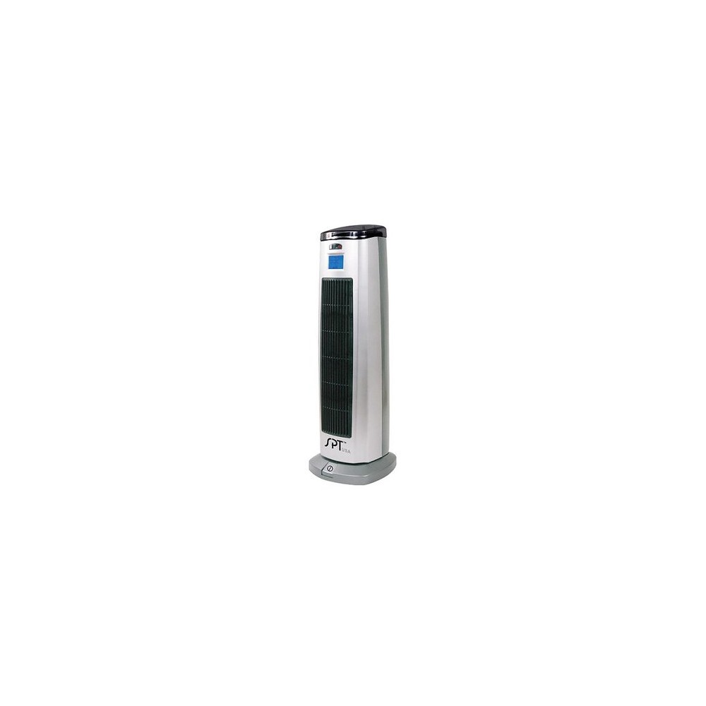 UPC 876840000087 product image for Sunpentown Ceramic Heater with Ionizer | upcitemdb.com