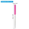Unique Bargains Stainless Steel Envelope Slitter Lightweight Handle Letter Opener 2 Pcs - 2 of 4