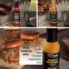 Steven Raichlen Project Smoke Barbecue Sauce Gift Box- 3 Pack- Spicy Apple, Smoky Mustard, Lemon Brown Sugar- Great Gift- Chicken Ribs Fish Veggies - 4 of 4