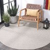 Sisal All-Weather SAW460 Power Loomed Indoor/Outdoor Rugs - Safavieh - 3 of 4
