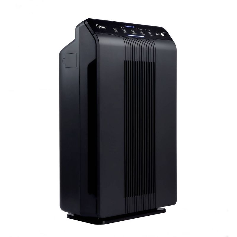 Winix 5500 2 Air Purifier with True HEPA Plasma Wave and Odor Reducing Washable Carbon Filter, 4 of 7