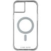 Case-Mate Tough Clear Series Case for MagSafe for Apple iPhone 14 Plus - Clear - 2 of 3