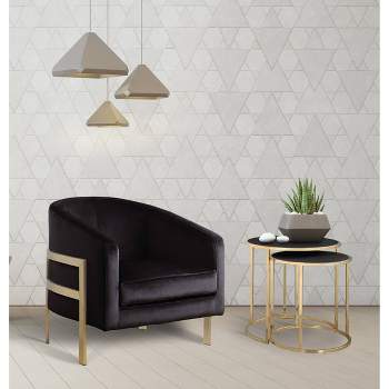 Artemis Accent Chair - Chic Home   