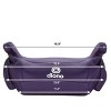 Diono Solana - Pack of 2 Backless Booster Car Seats - 4 of 4