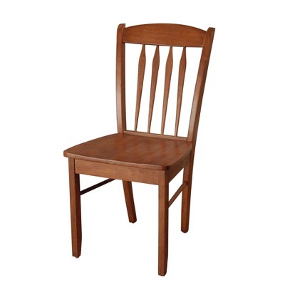 Savannah Chair Cherry - Buylateral