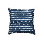 C&F Home Knotty Throw Pillow