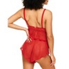 Adore Me Women's Betty Lou PJ Lingerie - 3 of 4