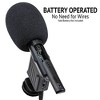 Ritz Gear Shotgun Microphone - image 4 of 4