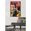 Trends International WNBA Indiana Fever - Caitlin Clark 24 Framed Wall Poster Prints - 2 of 4