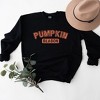 Simply Sage Market Women's Graphic Sweatshirt Pumpkin Season - 3 of 4