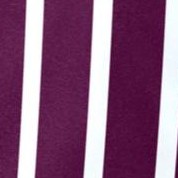 dark berry stripe
