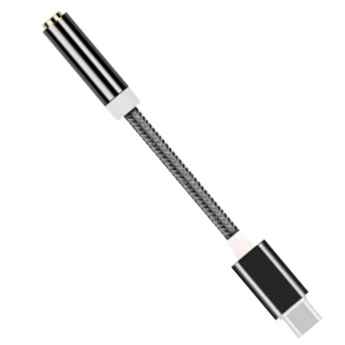 Insten Usb C To 3.5mm Audio Aux Jack Cable, Only Compatible With Ipad Pro,  Galaxy S20 Note 10, Google Pixel 2/3/4 Xl, Oneplus 6t 7 Pro, 3.3ft, White :  Target