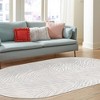 Unique Loom Finsbury Collection Area Rug - Meghan - 2 of 4
