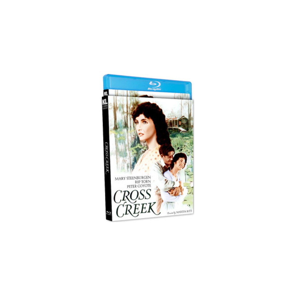 Cross Creek (Blu-ray)