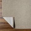 Hauteloom Matah Beige Outdoor Area Rug - 4 of 4