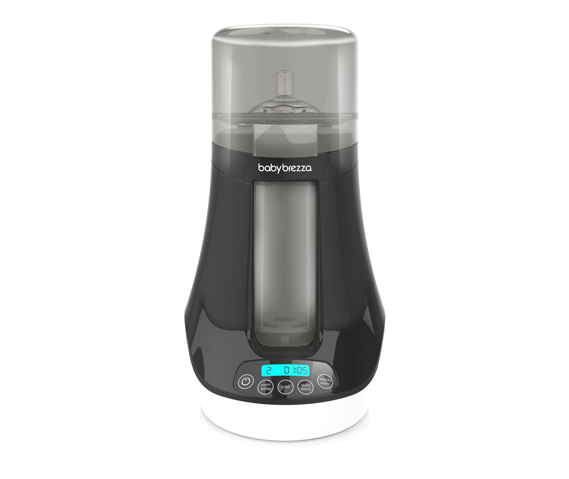 Baby Brezza Bottle + Breast Milk Warmer